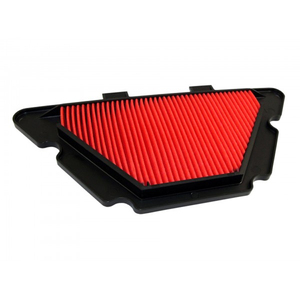 Filtro aria moto sostituibile OEM 20-14451-00 per Yamaha <span class=keywords><strong>XJ6</strong></span> FZ6R - Product Image 3