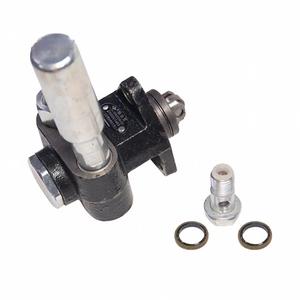 ปั๊มเหล็ก HUAMAO 63-100 ซีซี แบบสองทิศทางสำหรับรถดัมพ์ - Product Image 2