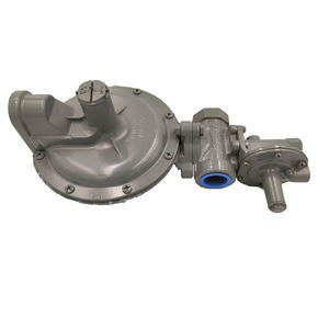 Honeywell Amco 1843B2 soupape de régulation de pression GPL - Product Image 2