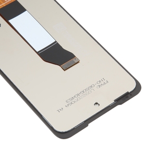 Nouvel écran LCD d'origine pour <span class=keywords><strong>UMIDIGI</strong></span> <span class=keywords><strong>BISON</strong></span> <span class=keywords><strong>GT2</strong></span> <span class=keywords><strong>5G</strong></span>/<span class=keywords><strong>GT2</strong></span> <span class=keywords><strong>Pro</strong></span> <span class=keywords><strong>5G</strong></span>/<span class=keywords><strong>GT2</strong></span>/<span class=keywords><strong>GT2</strong></span> <span class=keywords><strong>Pro</strong></span> avec assemblage complet de numériseur - Product Image 4