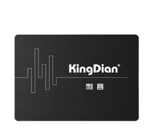KingDian S280-480GB SSD 2.5 "7mm SATA3 katı hal sürücü - Product Image 1