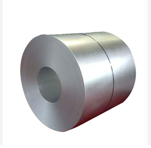 Prix de bobine en acier galvanisé Dx51d Z275 laminé à froid de haute qualité de bobines galvanisées de plat dans le fabricant de la Chine - Product Image 2