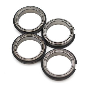 Chất lượng tương thích trên fuser mang con lăn cho <span class=keywords><strong>Xerox</strong></span> 286 wc5225 5230 5222 5325 5330 5335 Máy Photocopy phụ tùng fuser mang - Product Image 5