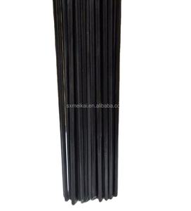 Le piquet de support en fibre de verre noir pour jardin/fleur/<span class=keywords><strong>pépinière</strong></span>/plante/tomate/arbre - Product Image 3