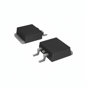 ซื้อชิ้นส่วนอิเล็กทรอนิกส์ออนไลน์ ทรานซิสเตอร์ TO-263 SUM60N10-17-E3 ช่องทางผู้ผลิต - Product Image 1