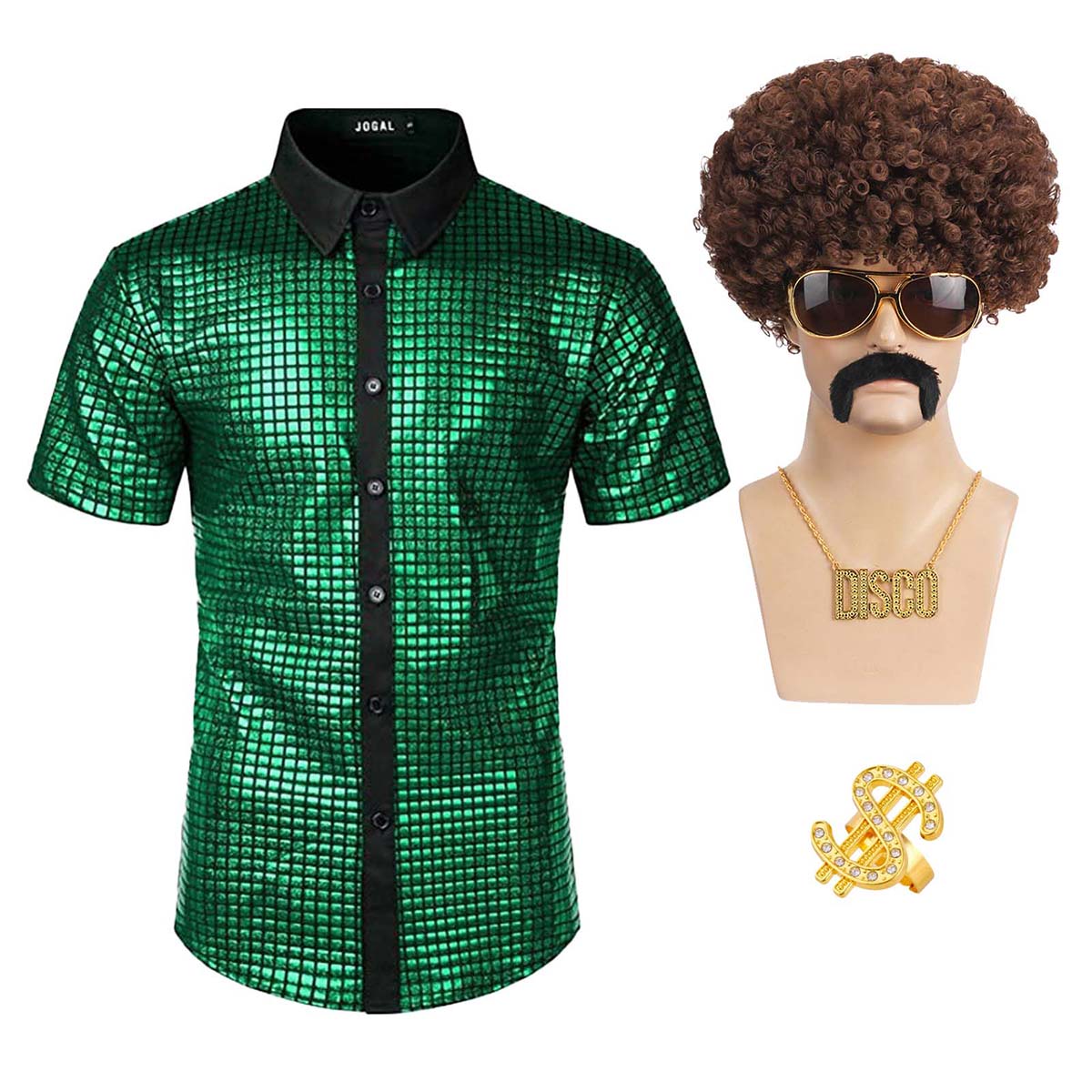 Verde