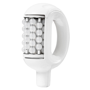 Macchina Professionale per Massaggio a Rullo Portatile per Dimagrimento, Drenaggio Linfatico e Lifting Cutaneo - Product Image 1