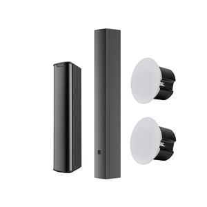 Dante conference <b>microphone</b> system POE supply wired <b>microphone</b> Large conference center audio - Product Image 6