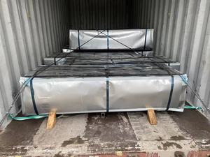 20FT & 40FT Prix Transport maritime neuf et d'occasion 20 pieds de longueur 20 pieds Conteneur d'expédition pour marchandises sèches 20 pieds à vendre - Product Image 5