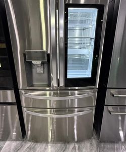 608l American Style Frost Free Side <b>Refrigerator</b> Ice Maker Water Dispenser Outdoor Solar Gas Energy Efficient 99568867 608l - Product Image 2