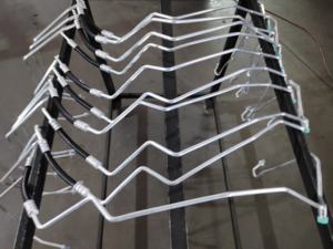 Tuyau de climatisation de voiture de pièces d'auto de vente d'usine de la Chine pour <span class=keywords><strong>Audi</strong></span> <span class=keywords><strong>A3</strong></span> Sportback - Product Image 5