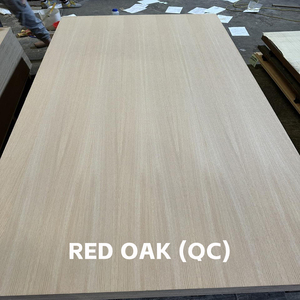 1220*2440*3mm 6mm 9mm 12mm 15mm 18mm 21mm madera laminada de Birchengineer madera chapada roble elegante - Product Image 1