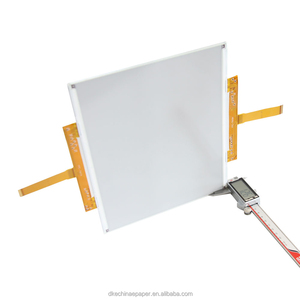 Grand écran en papier électronique noir blanc de 12.48 pouces - Product Image 2