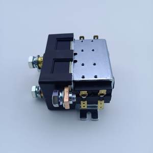 Contacteurs de déplacement DC88B 317T CPD30J CPD35J pour chariot élévateur électrique Hangzhou, montage sur panneau - Product Image 4