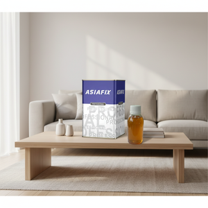 Pegamento para Colchones de Espuma, Adhesivo en Aerosol para Tapicería de Sofás y Camas - Product Image 1