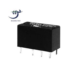 PC323-24H-X Bom Components 1A DPDT <strong>SUBMINI</strong> TELCO RELAY 24V PC323-24H-X - Product Image 1