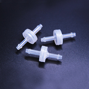 Clapet anti-retour Dcv1603cen pour distributeurs d'eau, machines à café, qualité alimentaire, flux unidirectionnel, utilisation à température normale - Product Image 3