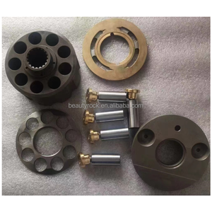 มอเตอร์ขับเคลื่อนสุดท้ายของรถขุด TB175 มอเตอร์ขับเคลื่อนสุดท้ายของรถขุด TB070 มอเตอร์เดินหน้า 1903120800 - Product Image 4