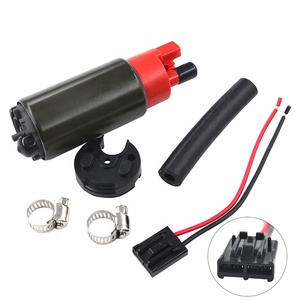 Piezas de motor de motocicleta, bomba de combustible de gasolina para Yamaha YZF R1 R6 YZF600R FJR1300 FZ09 FZ1 FZ6R Road Star XV1700 <span class=keywords><strong>Vmax</strong></span> <span class=keywords><strong>1700</strong></span> XT250 - Product Image 2