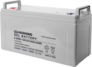 メーカーよくできた鉛蓄電池12v120ah鉛蓄電池 - Product Image 6