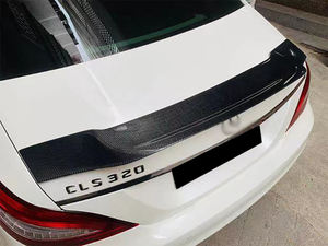 Kit de carrosserie en fibre de carbone pour <span class=keywords><strong>Mercedes</strong></span> Cls W218 Cls300 Cls350 Cls500 AMG - Product Image 6