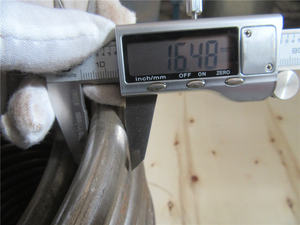 Inspektion von Lieferanten und Werks audits in China vor der Bestellung Freigabe von Fracht produktions prüfungen von Dritt anbietern - Product Image 5