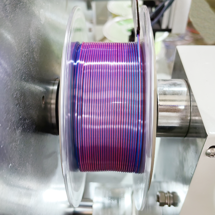 3D Printer Filament Extruding Machine PEI