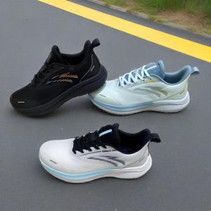 Casual Winter Sports Running <strong>Shoes</strong> with Cushioned Insole Anti-Slip <strong>Wear</strong>-Resistant Jogging Comfort - Product Image 5
