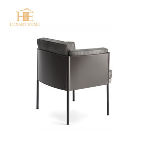Sillas de Comedor de Madera Maciza Modernas de Lujo de Alta Calidad con Funda Extraíble para Muebles de Hogar, Uso en Hoteles y Restaurantes - Product Image 5