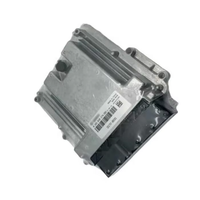 Module de commande électronique ECU ECM 0281020519 0281020205 0281020276 EDC17 pour moteur Mitsubishi D04EG D06FR, pièce de rechange pour excavateur