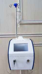 Máquina de Belleza de Hidrodermoabrasión de Alta Presión para Hidratación Profunda, Exfoliación, Blanqueamiento y Reducción de Arrugas - Product Image 5