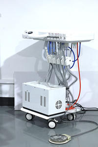 Pet Uso Veterinario Dentale Macchina Portatile CE Approvato - Product Image 4