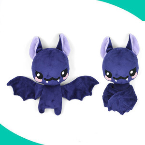 最高のおもちゃぬいぐるみバットソフトぬいぐるみハロウィーンぬいぐるみ - Product Image 1