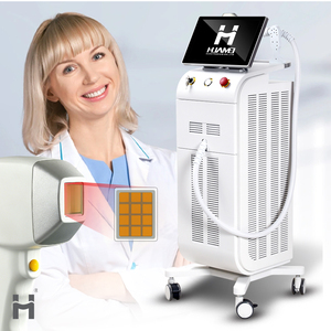 Épilateur LED vertical professionnel indolore et permanent pour salon de beauté avec assistance technique OEM ODM - Product Image 5