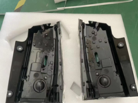 Luz Trasera Dinámica para Mercedes-Benz Vito V250/V260 W447, Estilo de Luces Traseras con Señal DRL
