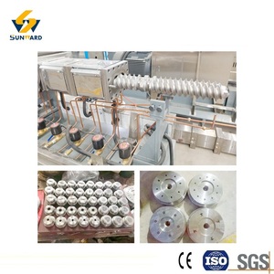Commercial <strong>Corn</strong> Meal <strong>Snack</strong> Equipment High-Capacity Extrusion Machinery for Expanded <strong>Corn</strong> <strong>Snacks</strong> - Product Image 4