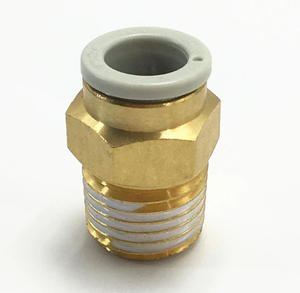 ข้อต่อ SMC ของญี่ปุ่น |   รุ่น KQ2H08-10A, KQ2H06-03AS, KQ2H08-03AS, KQ2H10-00A |   จำหน่ายเป็นแพ็ค 10 ชิ้น - Product Image 1
