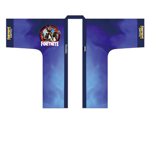 Sublimación tradicional Kimono japonés personalizado <span class=keywords><strong>Damsel</strong></span> Kimono Ladies - Product Image 3