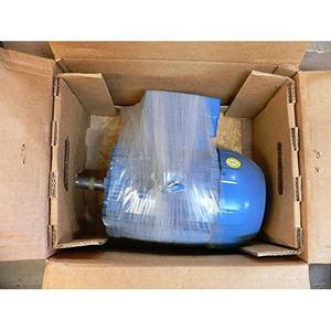 Moteur électrique Weg HX005504P 5 CV 575V 184T, triphasé, 1500 tr/min, cuivre - Product Image 2