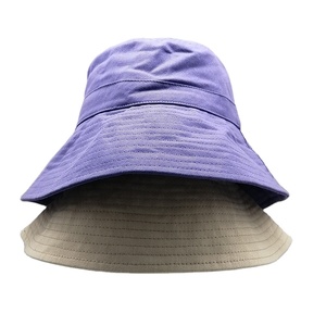 Chapeau Bob Unisexe 2026 en Coton Brodé 3D Pliable à Large Bord pour l'Été, Idéal pour les Voyages Décontractés et la Plage Sableuse (pour Femme) - Product Image 2
