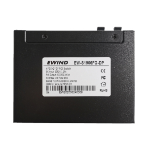 Ewind 2020 Thiết Kế Mới Gigabit <span class=keywords><strong>Ethernet</strong></span> <span class=keywords><strong>Switch</strong></span> Mạng 4 Cổng POE Bán Buôn - Product Image 4