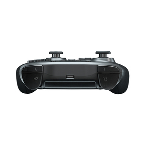 Tay Nghề Tinh Tế Bộ Điều Khiển Trò Chơi Không Dây Bánh Xe Joy Stick Cho <span class=keywords><strong>Ps3</strong></span> Pc <span class=keywords><strong>Switch</strong></span> Game Pad - Product Image 6