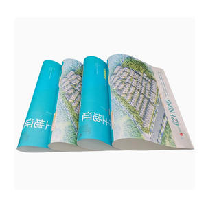 Venta directa desde fábrica. Se pueden personalizar varios tamaños de póster. Se puede utilizar en supermercados, cines y gimnasios. - Product Image 1