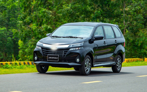 Nhà Máy Giá Auto Part Ornament Bảo Vệ Sun Mưa Gió Visor Cửa Sổ Làm Lệch Hướng Cho AVANZA - Product Image 6