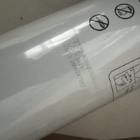 Filter Bahan Bakar Wheel Loader Sinotruk HOWO Fs20157 Wg9925550212 untuk Suku Cadang Truk