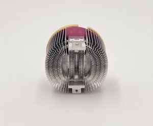 Módulo de <span class=keywords><strong>Diodo</strong></span> Láser de Onda Única 200W 808nm LT HPL UPP WH, Refrigerado por Aire, para Reparación de Piezas de Mano de Láser - Product Image 4