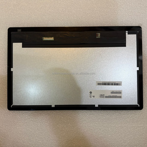 แผงหน้าจอแสดงผล LCD ของแท้ G156HAB02.H สำหรับ G156HAB02.H การใช้งานในอุตสาหกรรม - Product Image 2