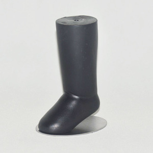 Modello di Piede in Plastica con Magneti, Espositore Magnetico per <span class=keywords><strong>Calzini</strong></span> per <span class=keywords><strong>Bambini</strong></span>, Manichino Senza Graffi - Product Image 6