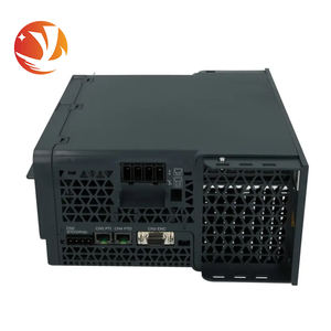 Controlador Lógico Programable (PLC) Schneider ATV340U75N4E Nuevo y Original, 16 E/S, 110V, Comunicación I/O Link para Programación PLC - Product Image 1