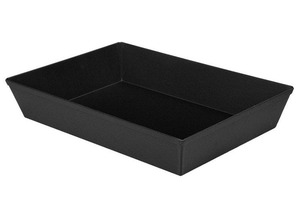 10 pulgadas 12 pulgadas estilo <span class=keywords><strong>Detroit</strong></span> <span class=keywords><strong>Pizza</strong></span> sartenes plato hondo <span class=keywords><strong>Pizza</strong></span> bandeja para hornear rectángulo <span class=keywords><strong>Pizza</strong></span> molde para hornear - Product Image 6